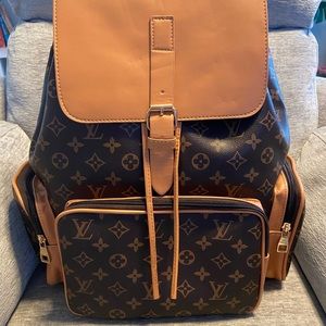 Backpack LV